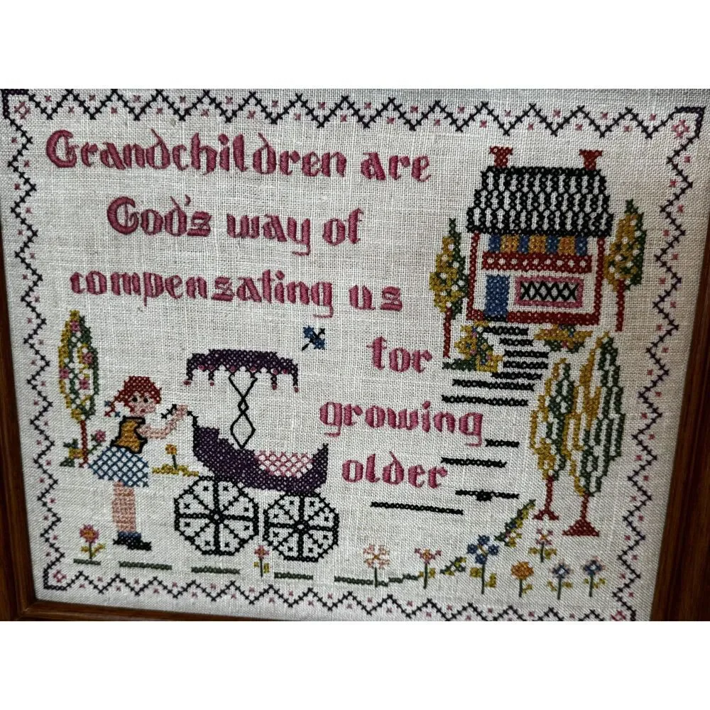 None this great